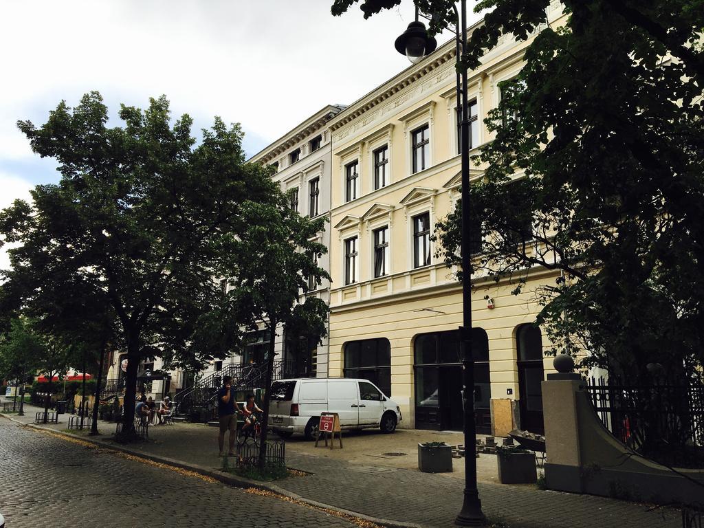 Apartamenty Przy Gimnazjalnej Bydgoszcz Exterior foto