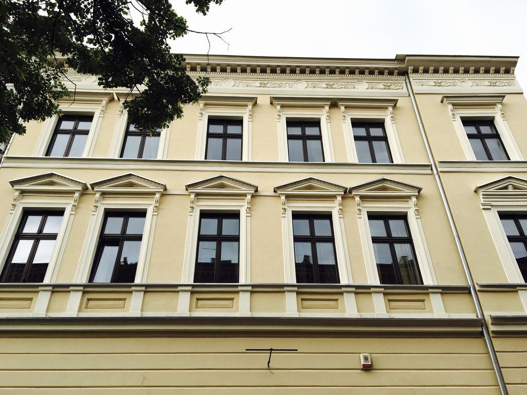 Apartamenty Przy Gimnazjalnej Bydgoszcz Exterior foto