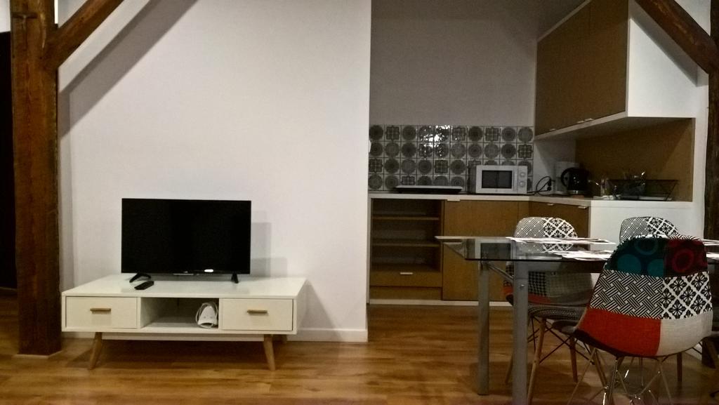 Apartamenty Przy Gimnazjalnej Bydgoszcz Exterior foto