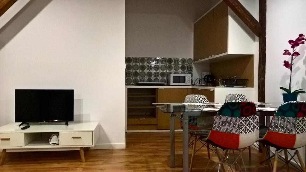 Apartamenty Przy Gimnazjalnej Bydgoszcz Exterior foto